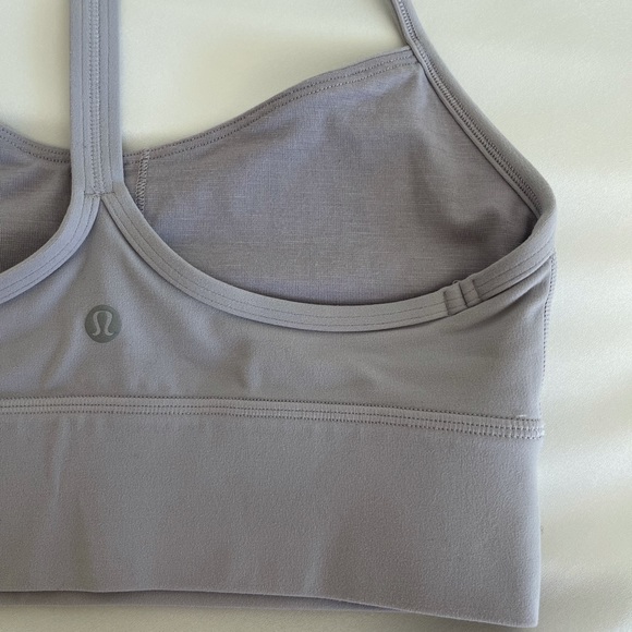 Lululemon Flow Y Long line - Picture 5 of 5